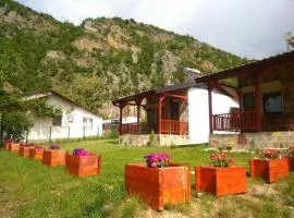 Karali Apartments