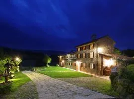 The Music Country House
