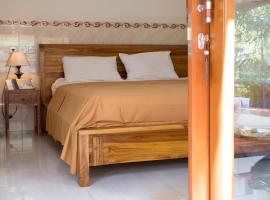 CIK'S ゲストハウス