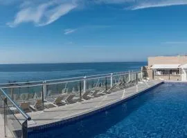 Rosamar Maritim 4*