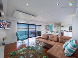 Larimar Penthouse, Hotel in Crikvenica