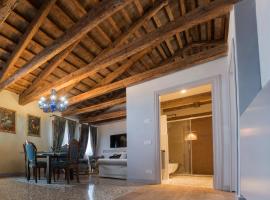 San Marco Luxury apartments Muneghe