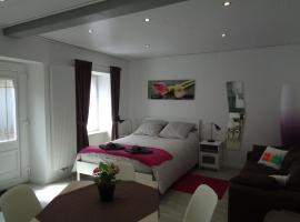 Studio Gite Fischer Ottrott: Ottrott şehrinde bir otel