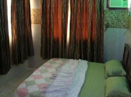 Komex Hotel Limited, hotel v destinácii Badagry