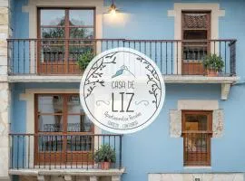 Casa De Liz
