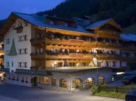 Wellnesshotel Mitterwirt