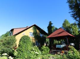 Agroturystyka Tyniok, hotel in Koniaków