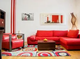 Rudjer Apartment, City Center, 2BR, Spacious