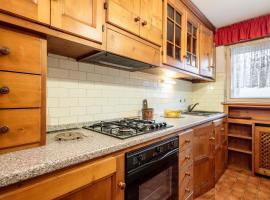 Villa Cristallino -Stayincortina, ubytování s možností vlastního stravování v destinaci Cortina dʼAmpezzo