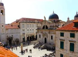 Princess Dora's Apartment