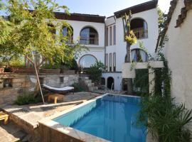 St John's House, cottage in Selcuk