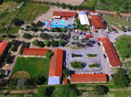 Day Camp Hotel Fazenda