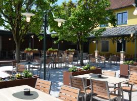 Thalinger Hof, pet-friendly hotel in Kronstorf