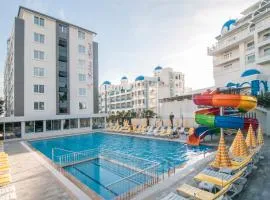 Kolibri Hotel - All Inclusive