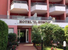 Hotel Il Guscio, hotelli kohteessa Grado