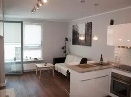 Apartament Garazowa 5