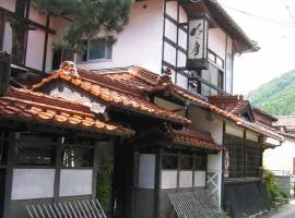 Noren Yado Meigetsu