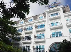 Ngoc Chau Phu Quoc Hotel