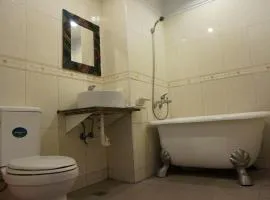 A Cup Hostel