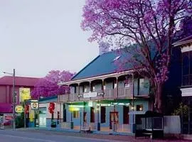Royal Hotel Singleton