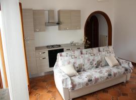 A casa di nonna Vituccia, kuća za odmor ili apartman u gradu 'Neviano'