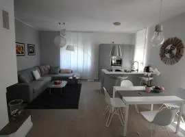 Apartman Stoosova Deluxe
