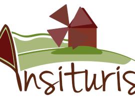 Ansiturismo & Spa, hotel v destinaci Ancião