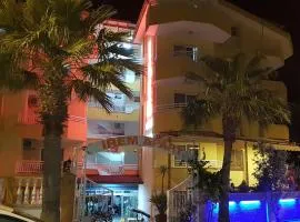 Irem Apart Hotel