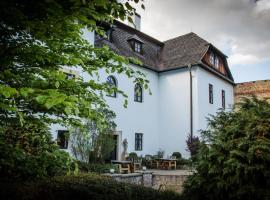 Penzion St. Martin, affittacamere a Spišské Podhradie