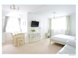 The Old Stables, self catering accommodation in Minehead