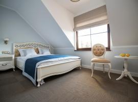 Apartamenty Giżycko, B&B in Giżycko