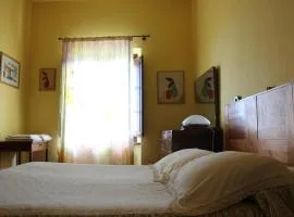 Bio Agriturismo Podere Pretoia