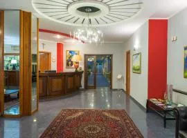 4 stelle Hotel a Cosenza