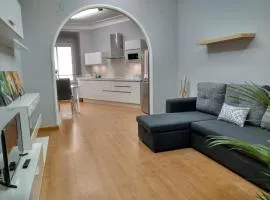 Eduardo Lucena 5, Alcázar