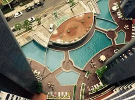 Apartamento Beach Class