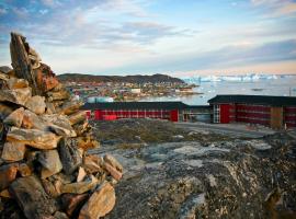 Hotel Arctic