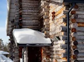 Holiday Club Saariselkä Apartments