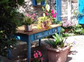 B&B San Francesco, B&B i Oliena