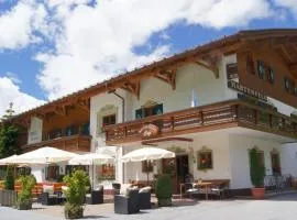 Hotel Hartenfels