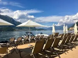 Il Mulino di Hotel Villa Aurora