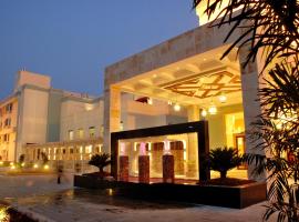 Cambay Grand Kukas, resort in Jaipur