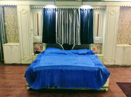 Hotel Raj Mahal, hôtel à Beāwar