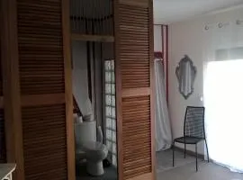 Chambre en Havre de paix