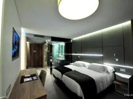 Hotel & Spa Ciudad de Binéfar
