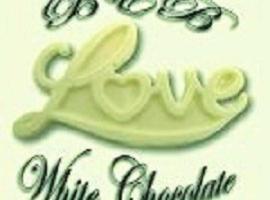 White Chocolate, B&B di Preganziol