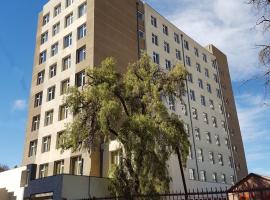 Hotel Diego de Almagro Calama Express, hotel in Calama