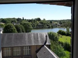 Le refuge de l'abbaye