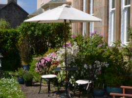 Maybank Guest House, hotel boutique en Helensburgh
