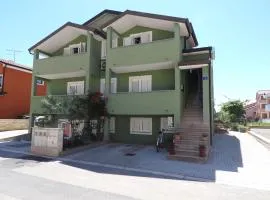 Zajim Apartment