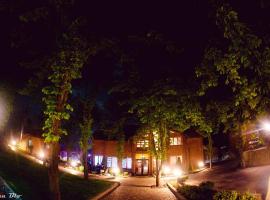 Richka, ξενοδοχείο σε Marʼyanovka